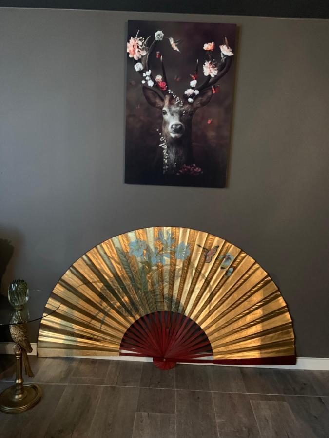 GesvesLa Mozettienne公寓 外观 照片